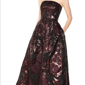 Vera Wang prom dress!!!